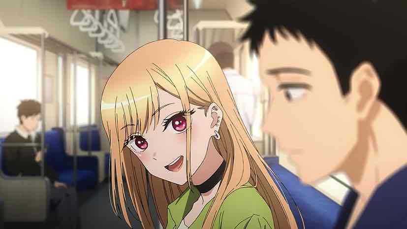 Sono Bisque Doll Wa Koi Wo Suru Season 2 1