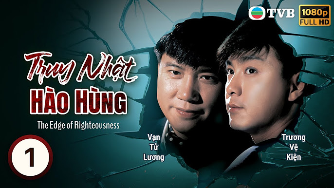 Truy Nhật Hào Hùng 1