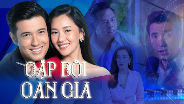 Cặp Đôi Oan Gia (Bản Thái) 1