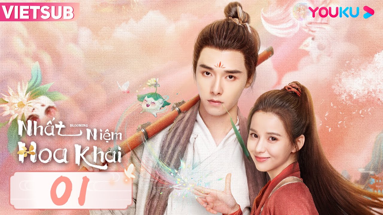 Nhất Niệm Hoa Khai 1