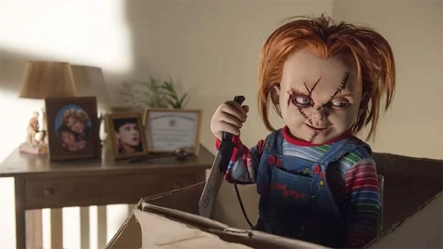 Ma Búp Bê 6: Lời Nguyền Của Chucky Full