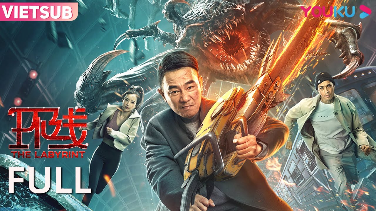 Tuyến Đường Vòng Full
