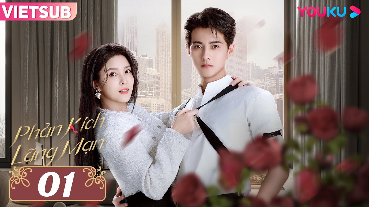 Phản Kích Lãng Mạn 01