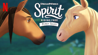 Chú Ngựa Spirit Tự Do Rong Ruổi Câu Chuyện Về Chú Ngựa Spirit (Phần 2) 01