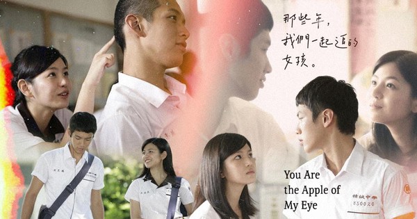 Cô Gái Năm Ấy Chúng Ta Cùng Theo Đuổi (Bản đài) Full
