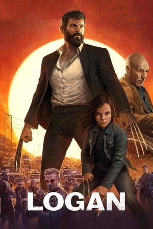 Logan: Trận Chiến Cuối Cùng Full