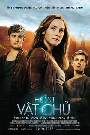 Vật Chủ Full