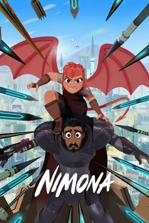 Nimona (2023) Full