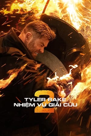 Tyler Rake: Nhiệm Vụ Giải Cứu 2 Full