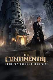 John Wick Tiền Truyện 01