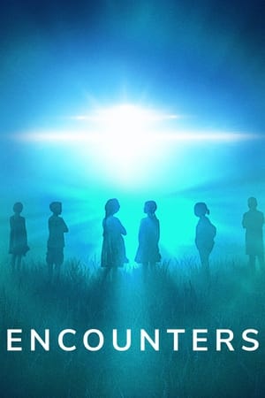 Bắt Gặp UFO: Phần 1 1