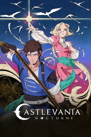Castlevania: Dạ Khúc (Phần 1) 01