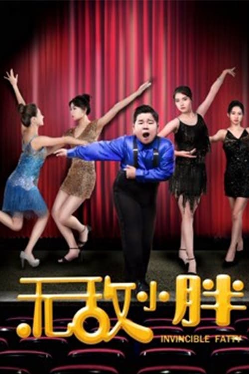 Béo Bất Khả Chiến Bại Full