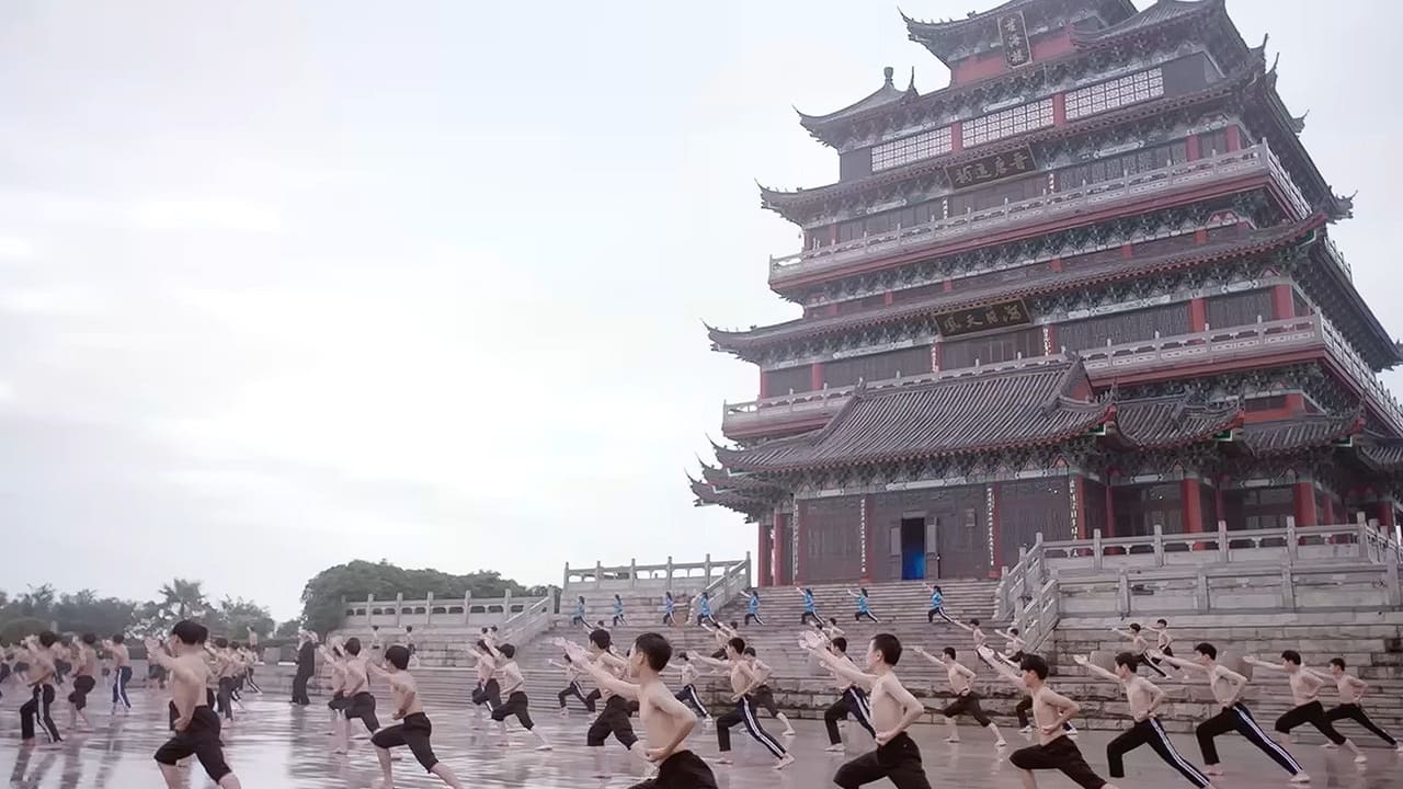 Câu Chuyện Về Shi Yumo