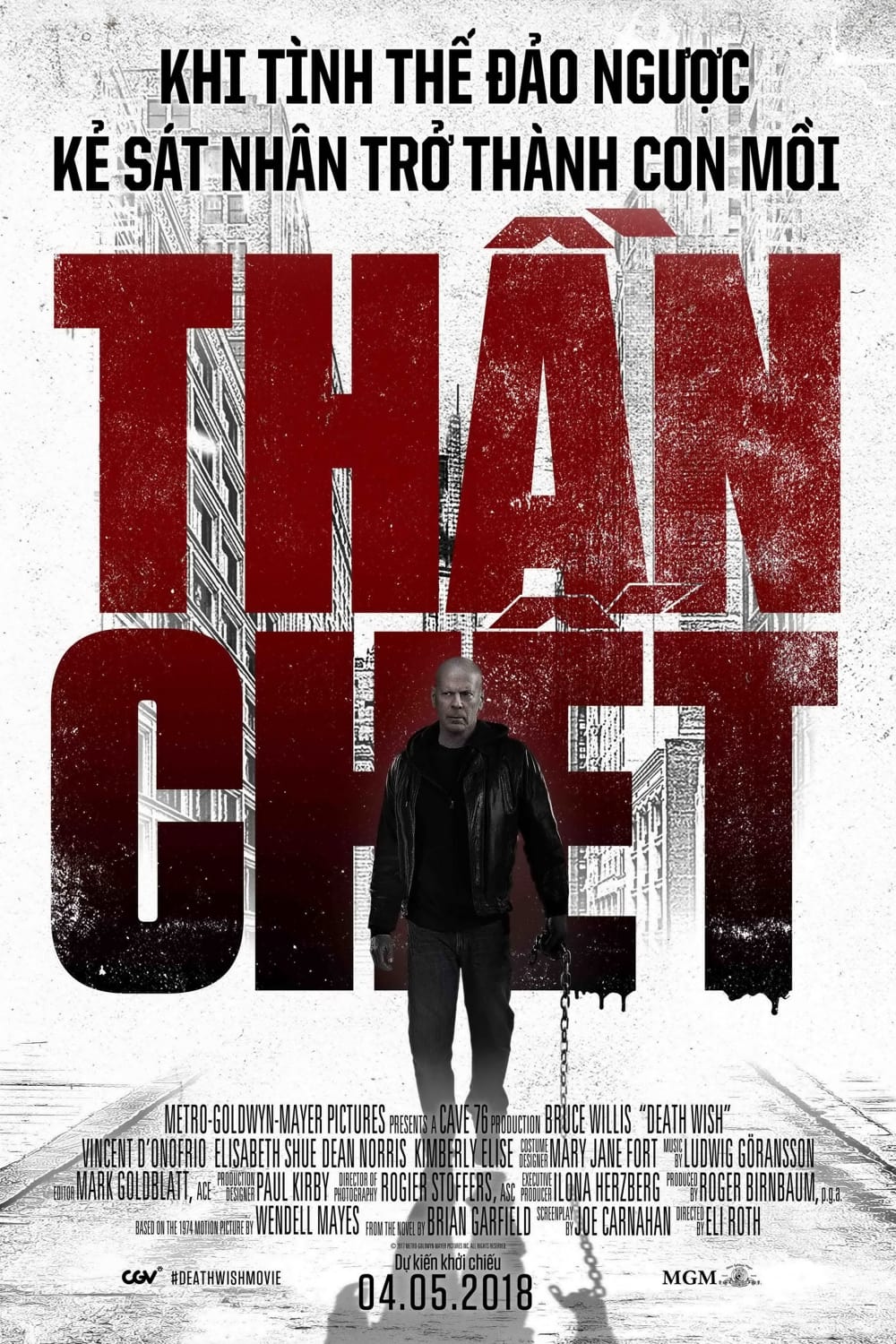 Thần Chết Full