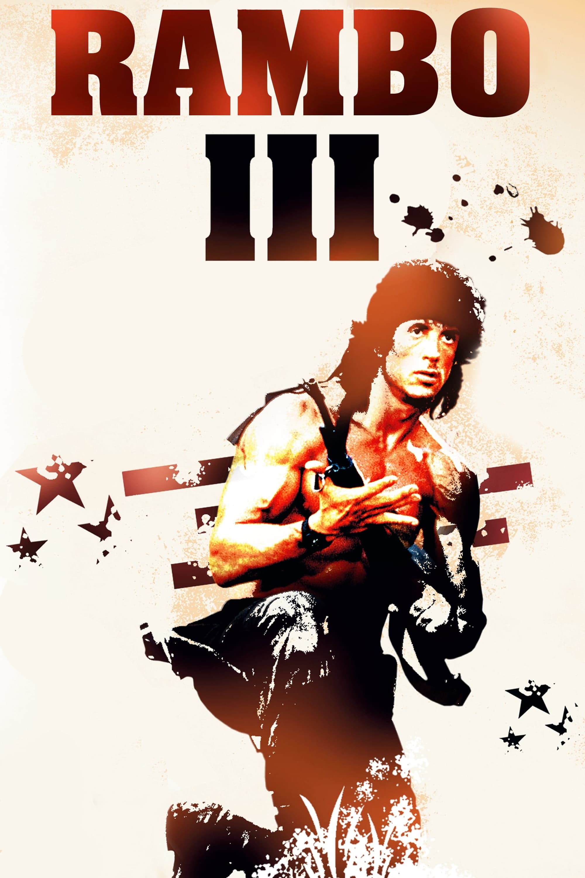 Chiến Binh Rambo 3 Full