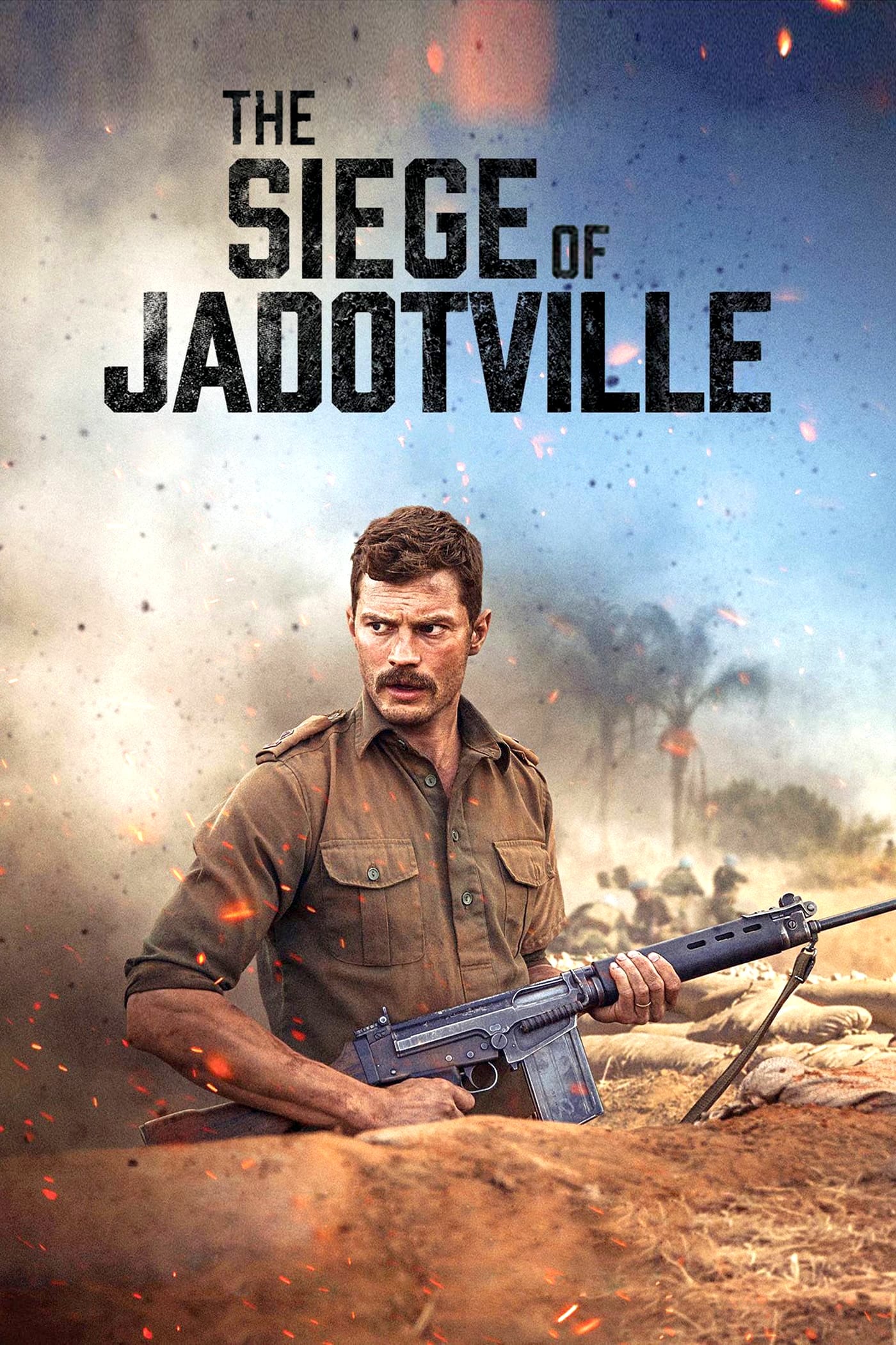 Vây Hãm Jadotville Full