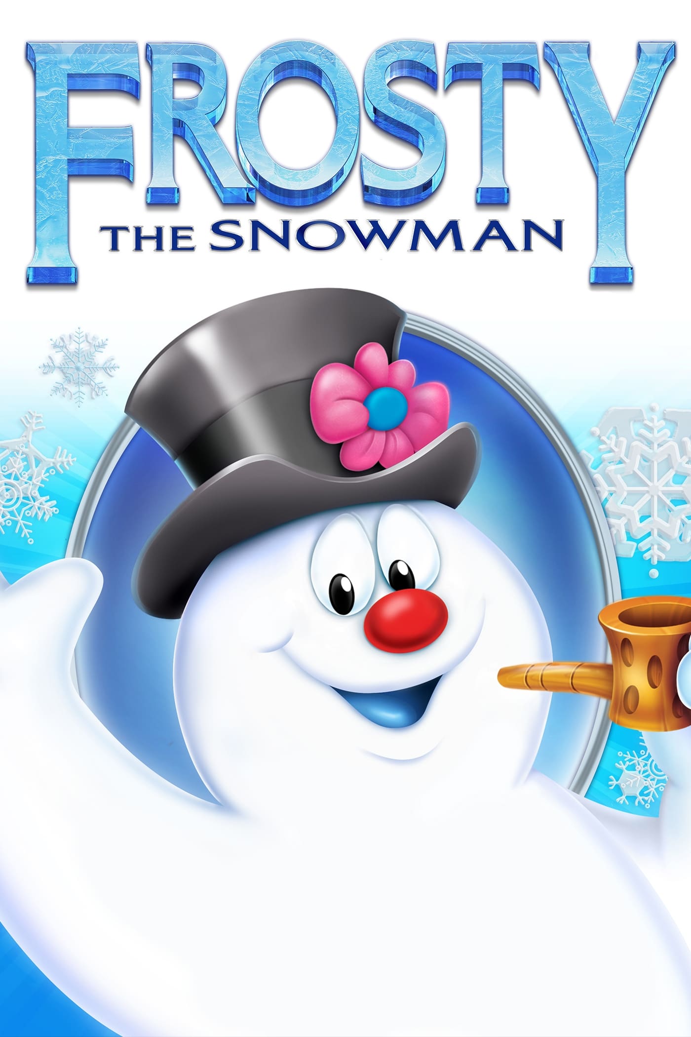 Người Tuyết Frosty Full