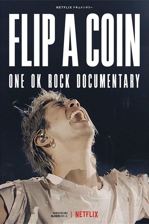 Tung đồng Xu: Phim Tài Liệu ONE OK ROCK Full