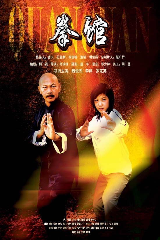 Cô Nàng Quyền Anh Full