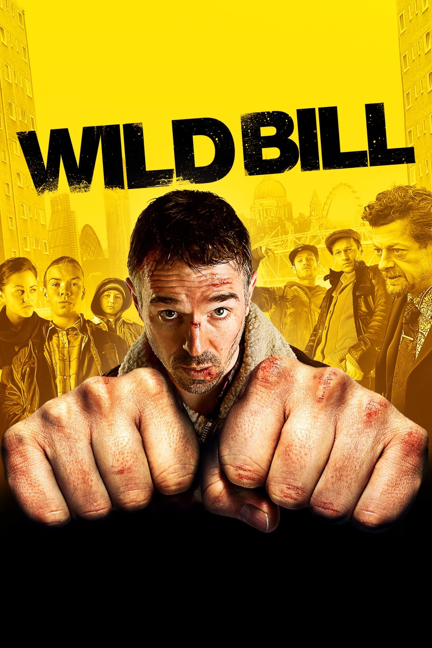 Wild Bill Full