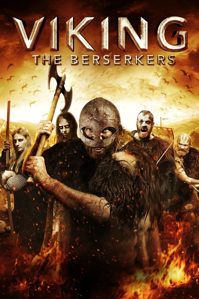 Viking: The Berserkers Full
