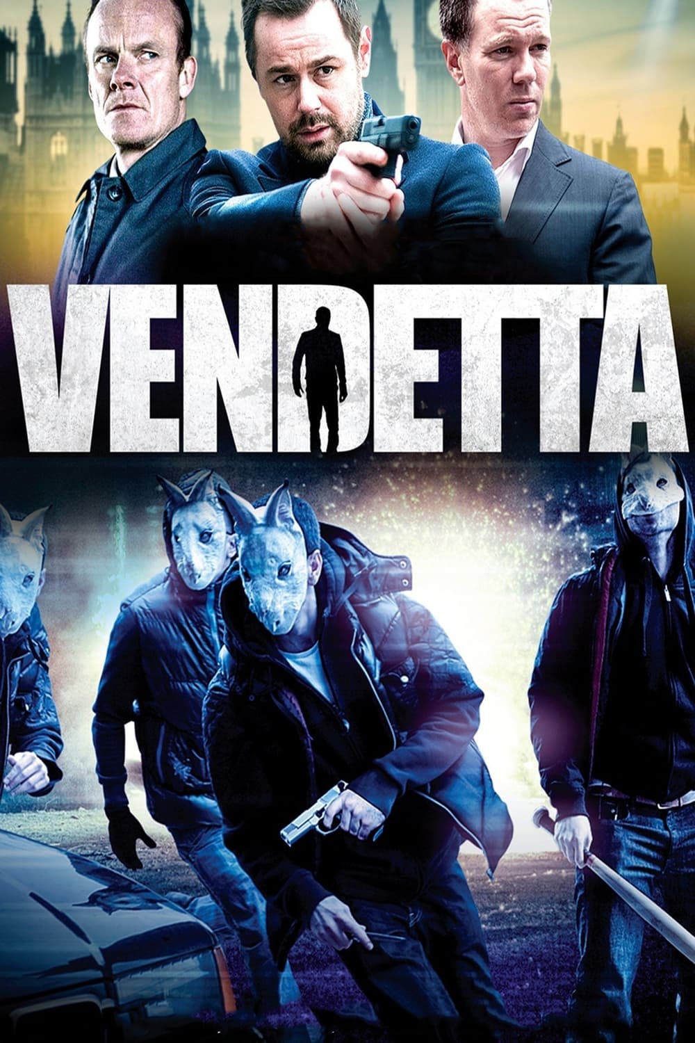 Vendetta Full