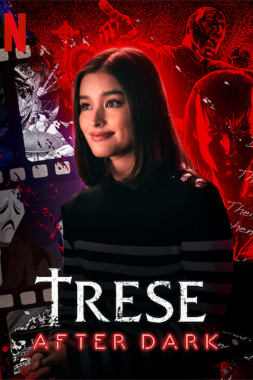 Trese: Hậu Trường Full