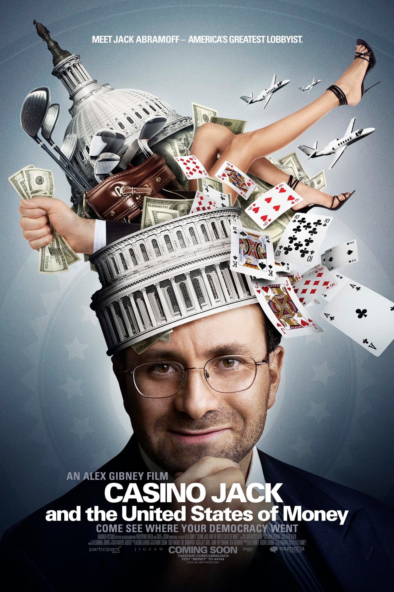 Casino Jack And The United States Of Money Full