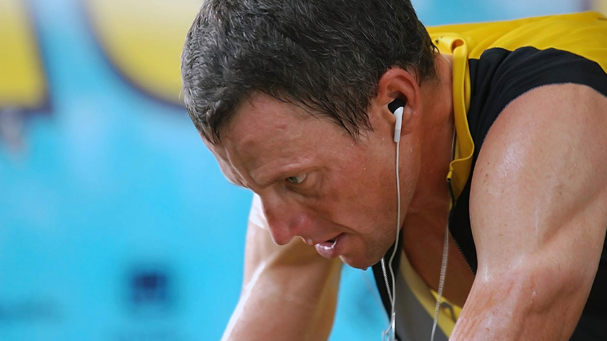 Lời Nói Dối Của Armstrong