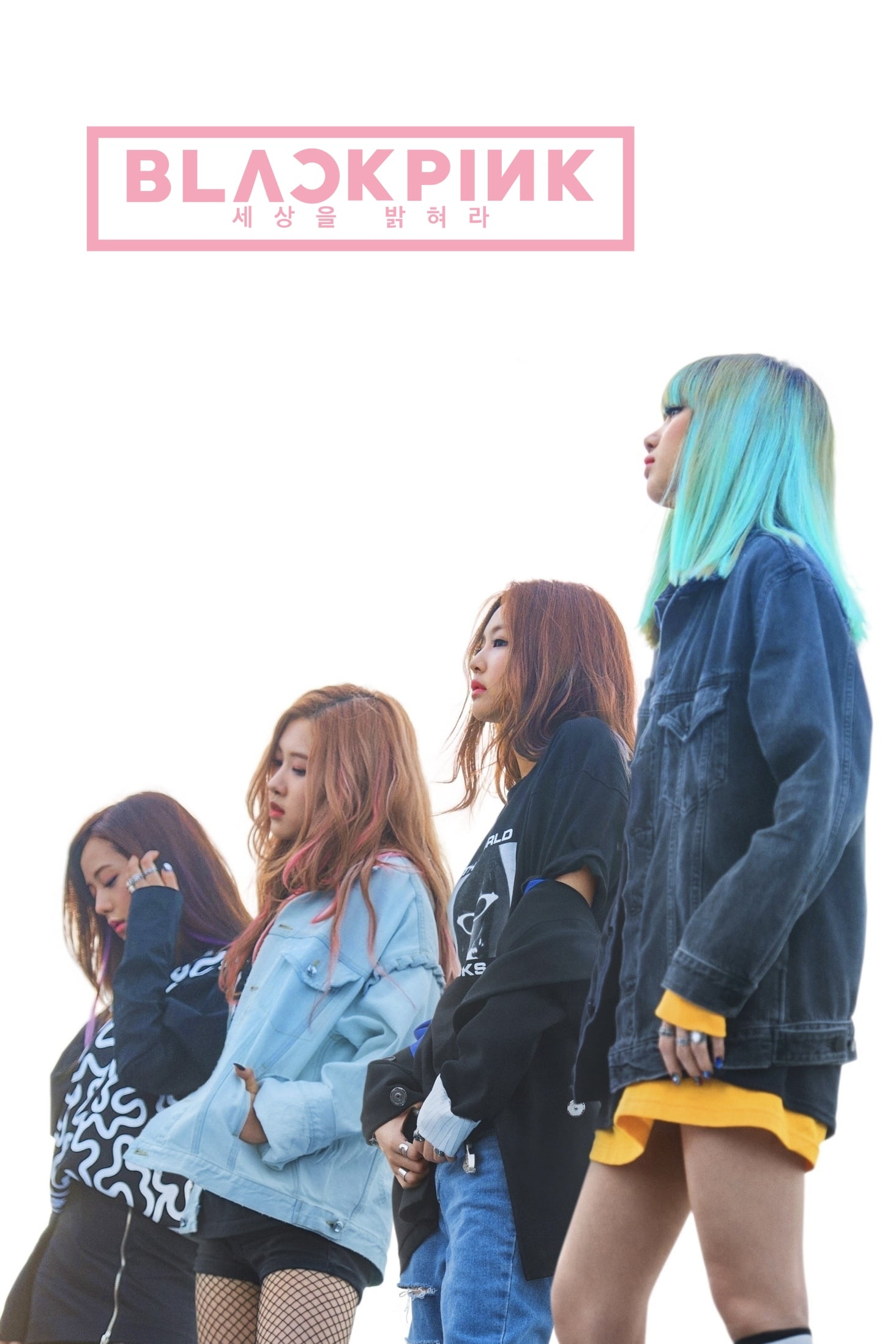 Blackpink: Thắp Sáng Bầu Trời Full