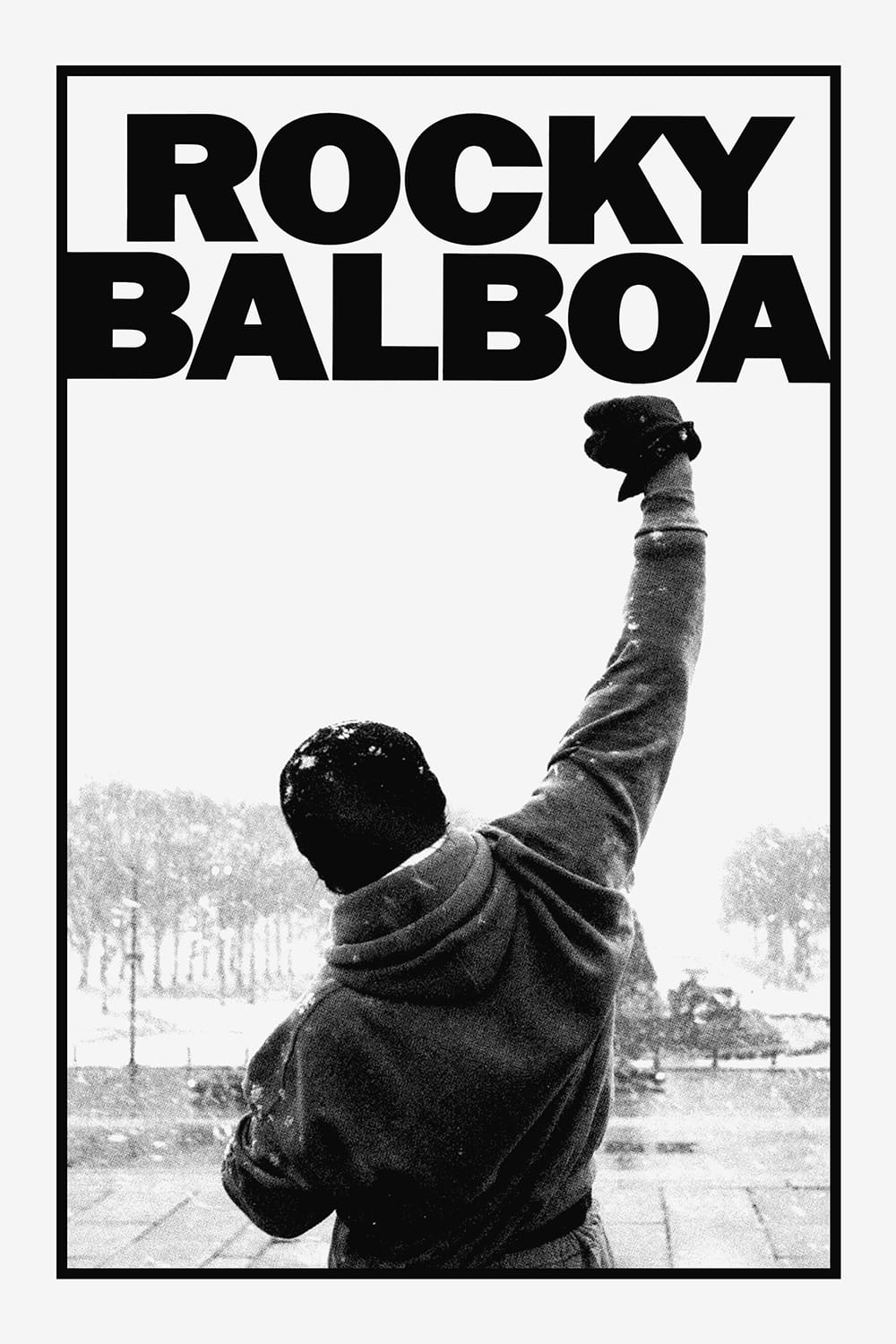 Huyền Thoại Rocky Balboa Full