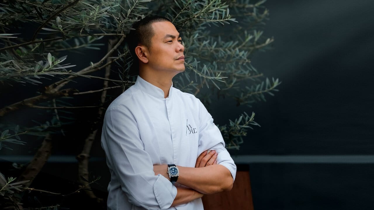 André Và Cây Ô Liu