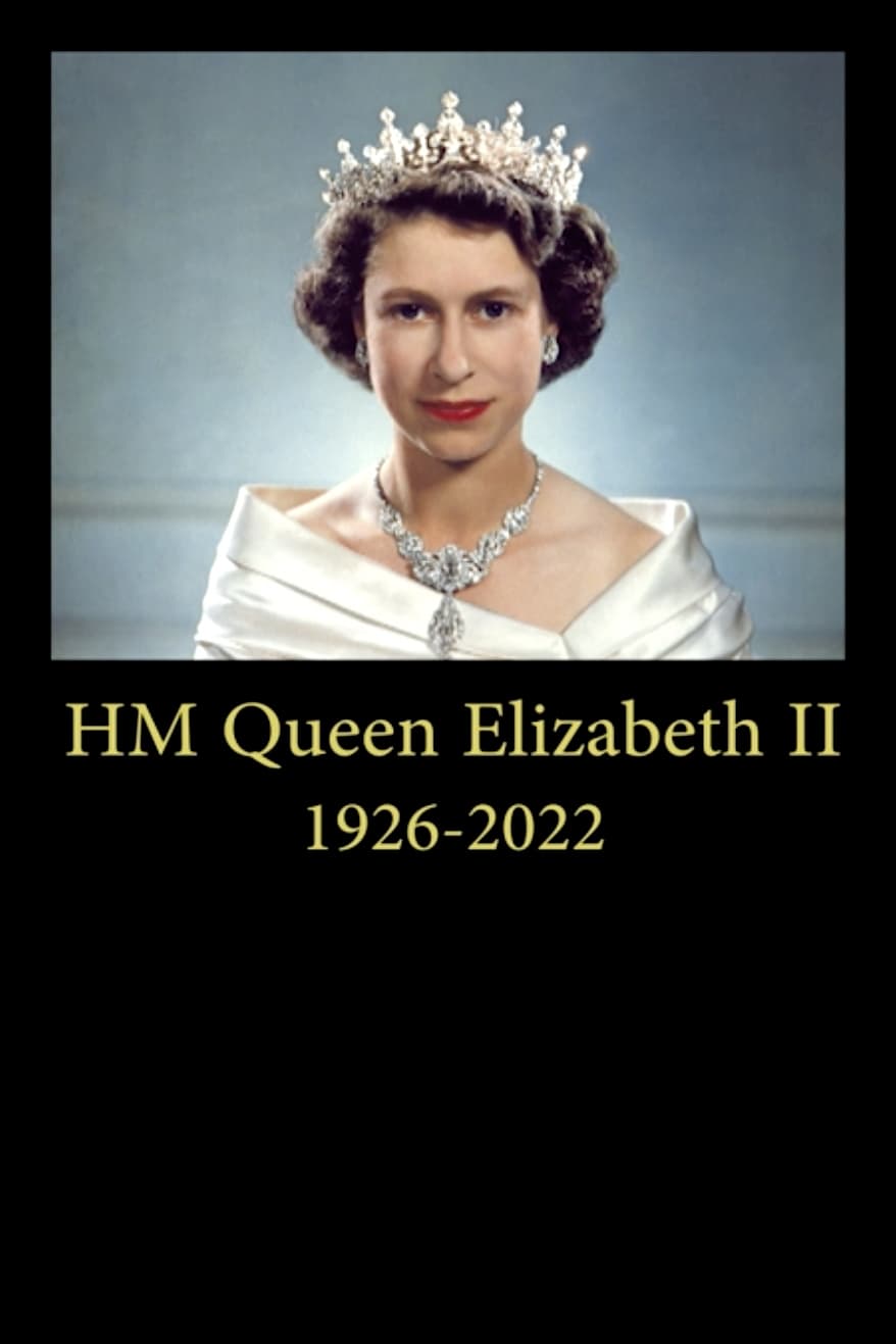 Tưởng Nhớ Nữ Hoàng Elizabeth II Full