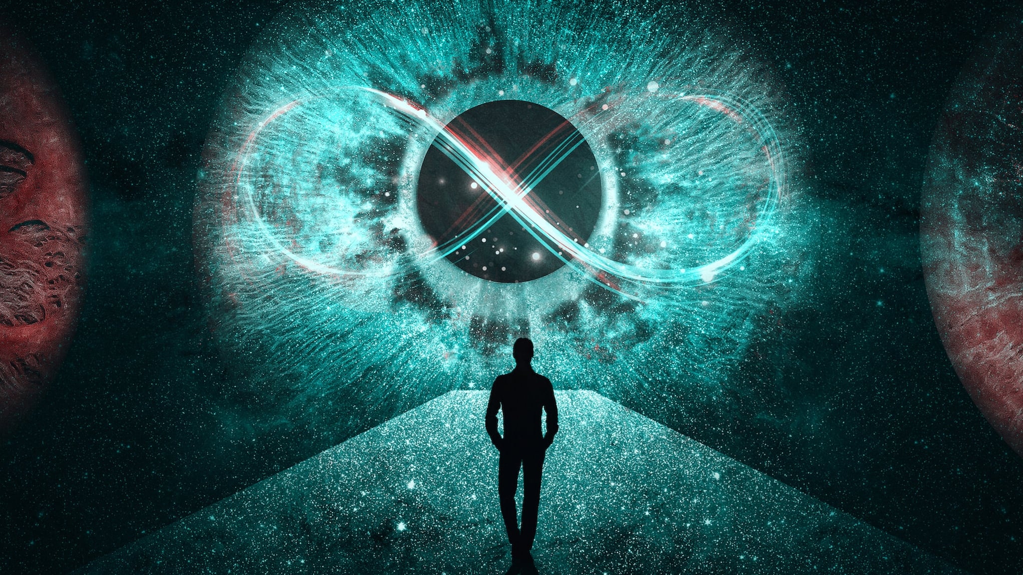 A Trip To Infinity
