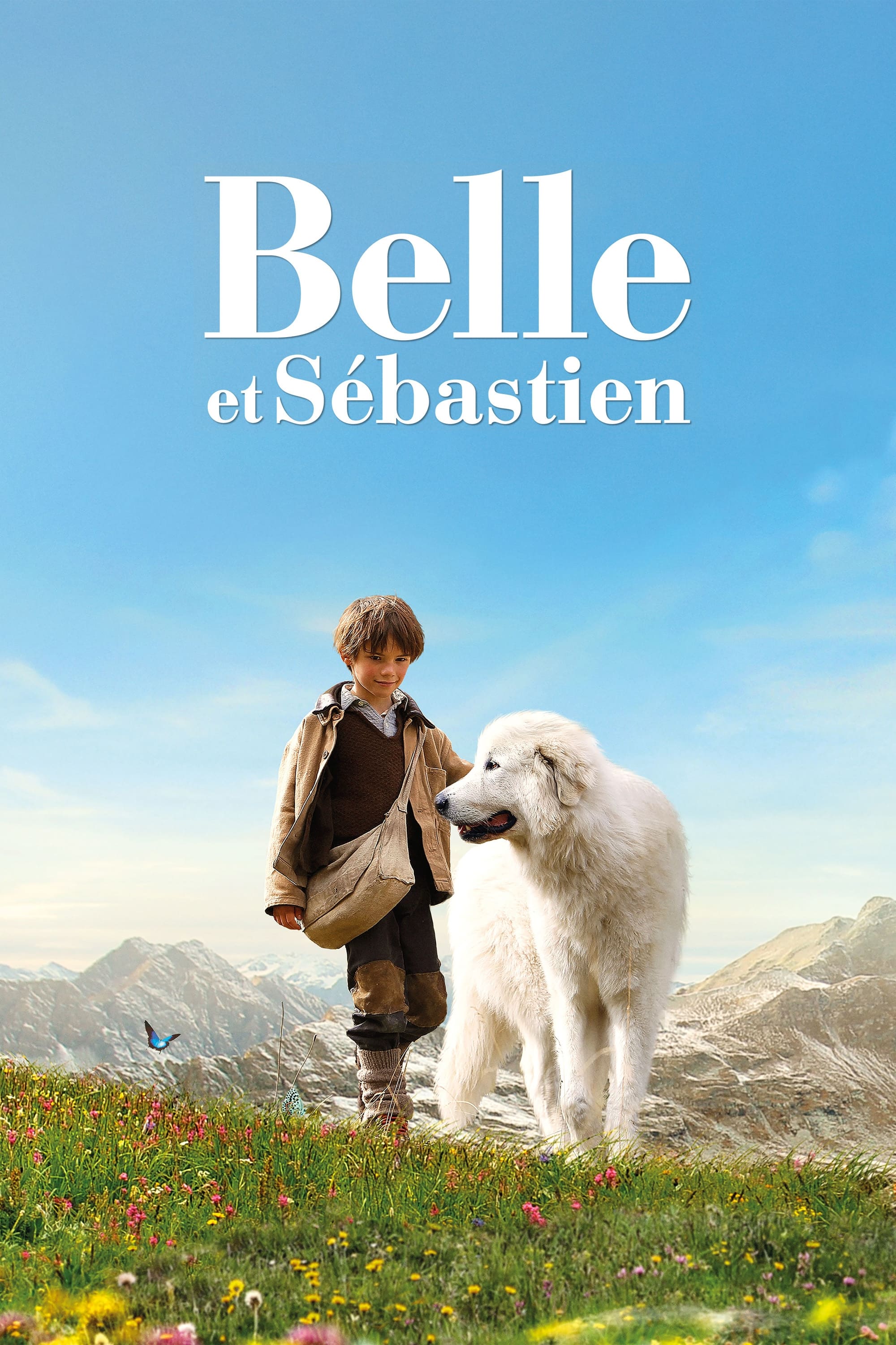 Tình Bạn Của Belle Và Sebastian Full
