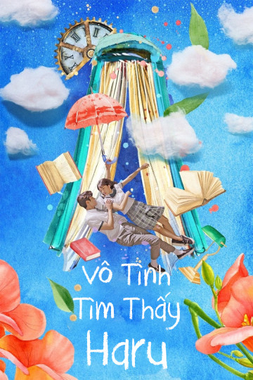Vô Tình Tìm Thấy Haru 01