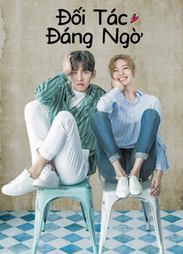 Đối Tác Đáng Ngờ 01