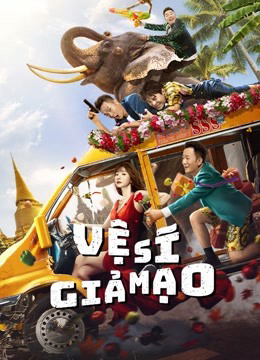 Vệ Sĩ Giả Mạo Full