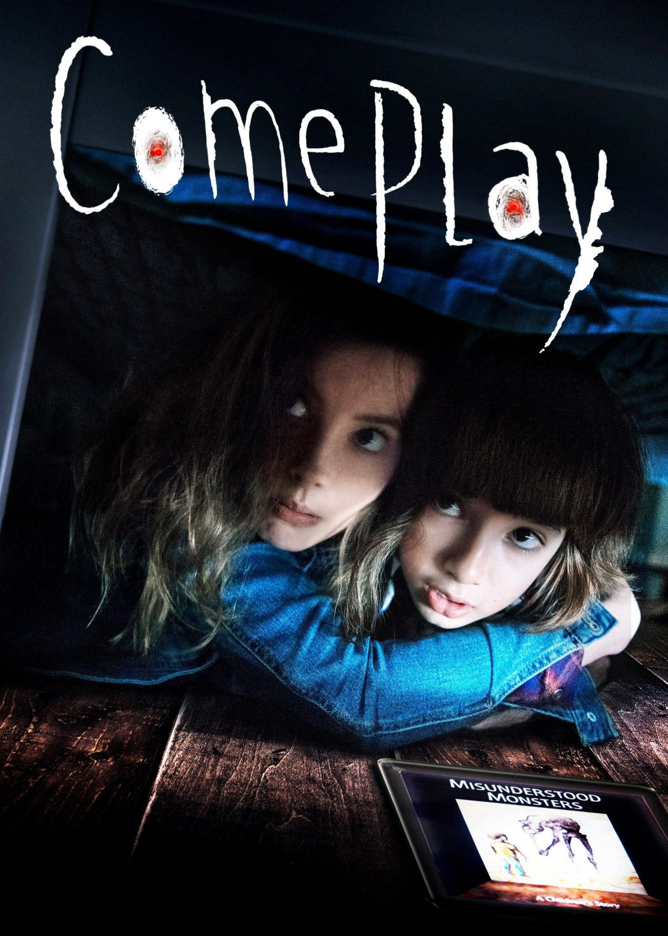 Come Play Full