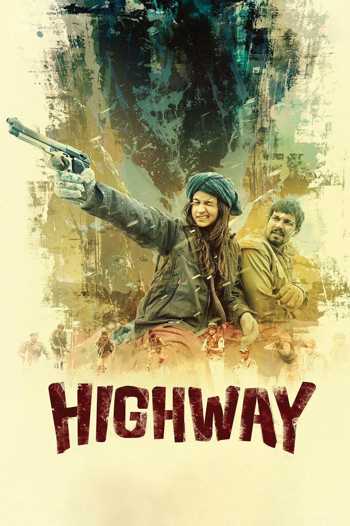 HighWay Full