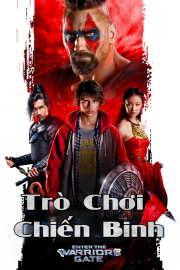 Trò Chơi Chiến Binh Full