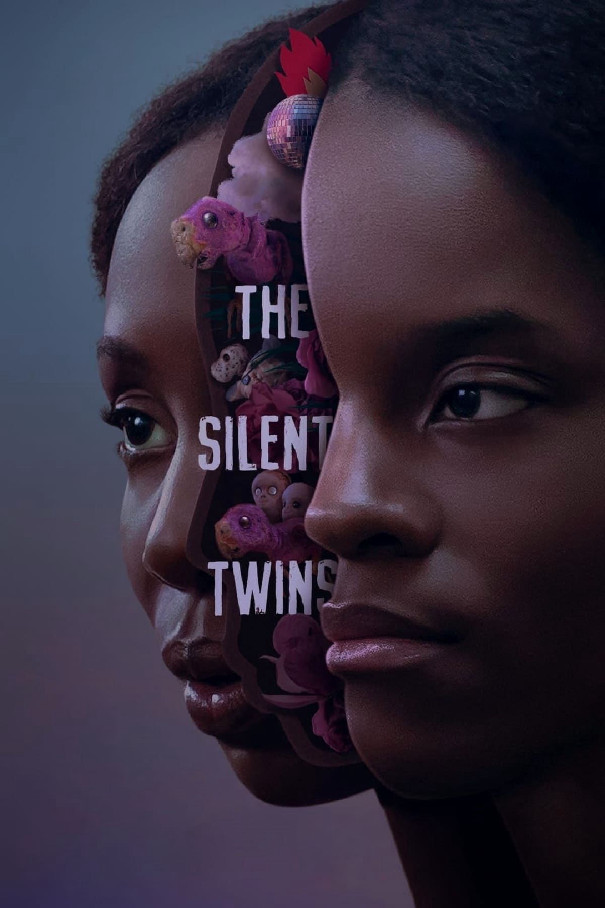 The Silent Twins Full
