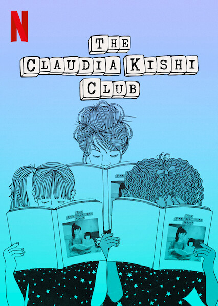 Câu Lạc Bộ Claudia Kishi Full