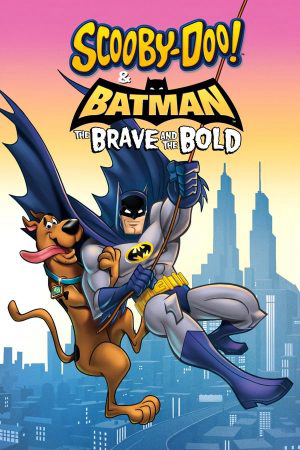 Biệt Đội Giải Cứu Gotham Full