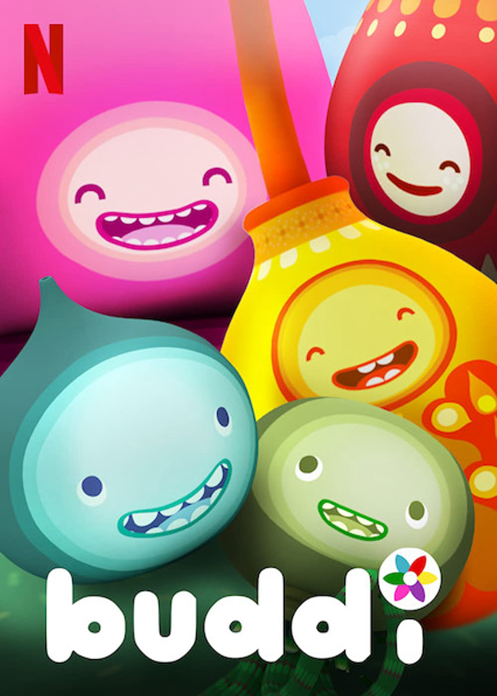 Buddi (Phần 1) 01
