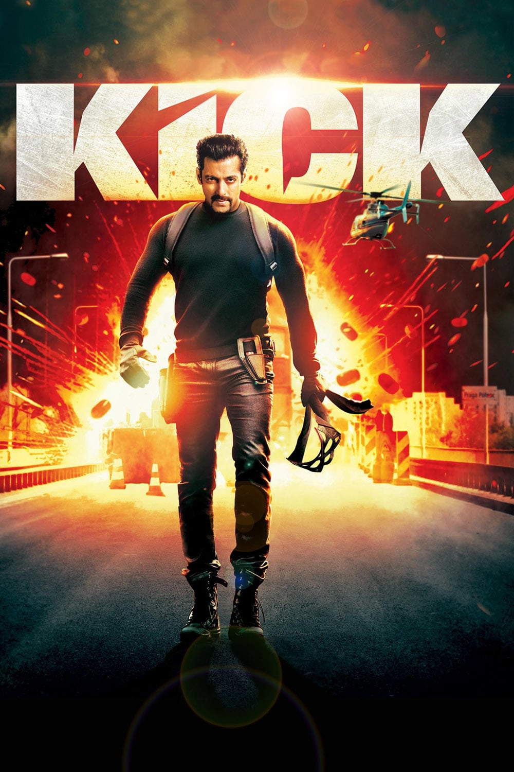 Kick Full
