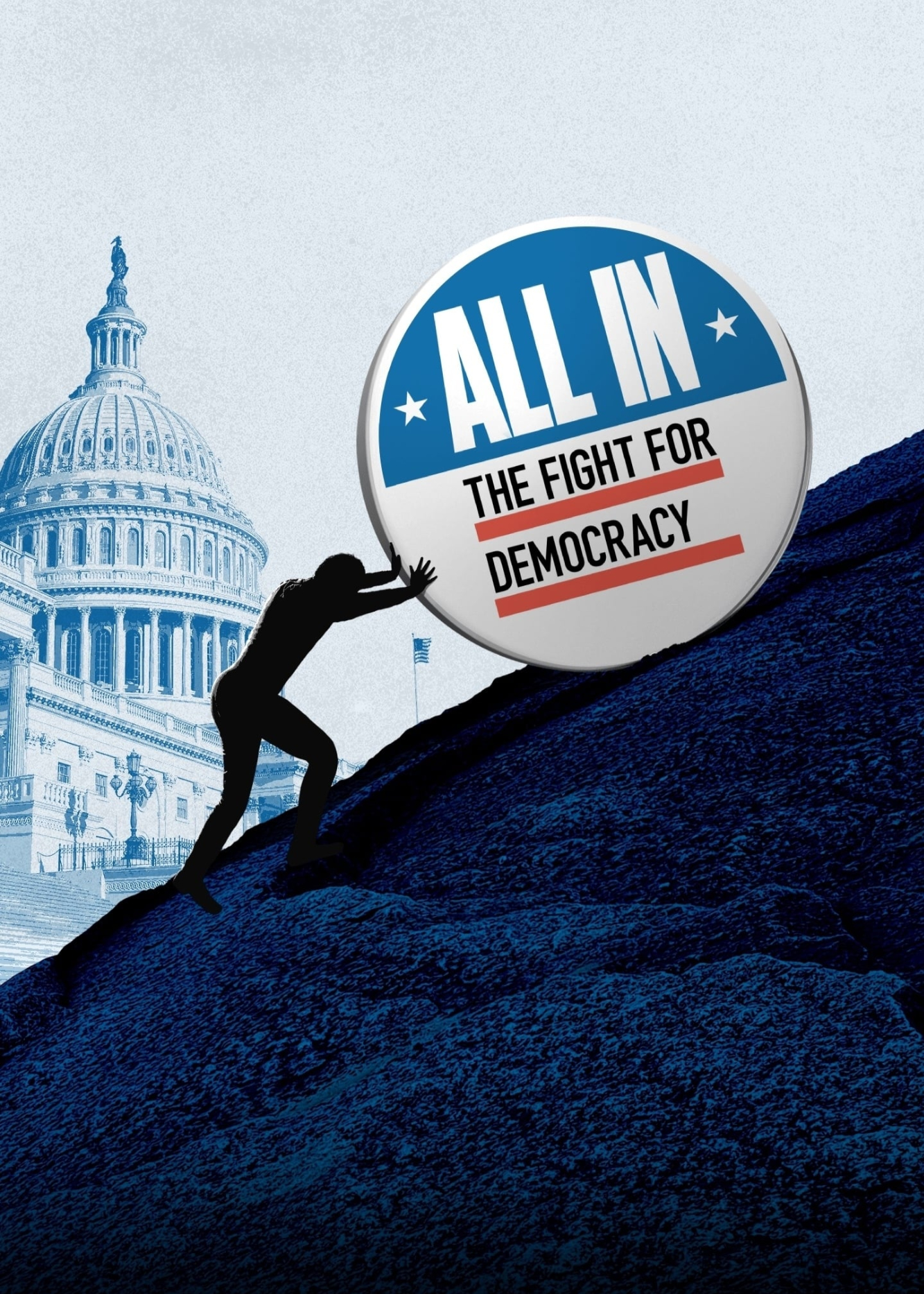 All In: The Fight For Democracy Full