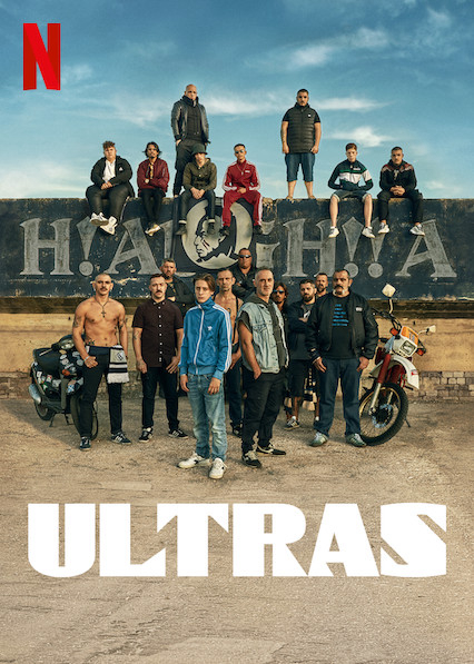 Ultras: Cổ Động Viên Cuồng Nhiệt Full