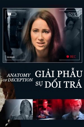 Giải Phẫu Sự Dối Trá Full